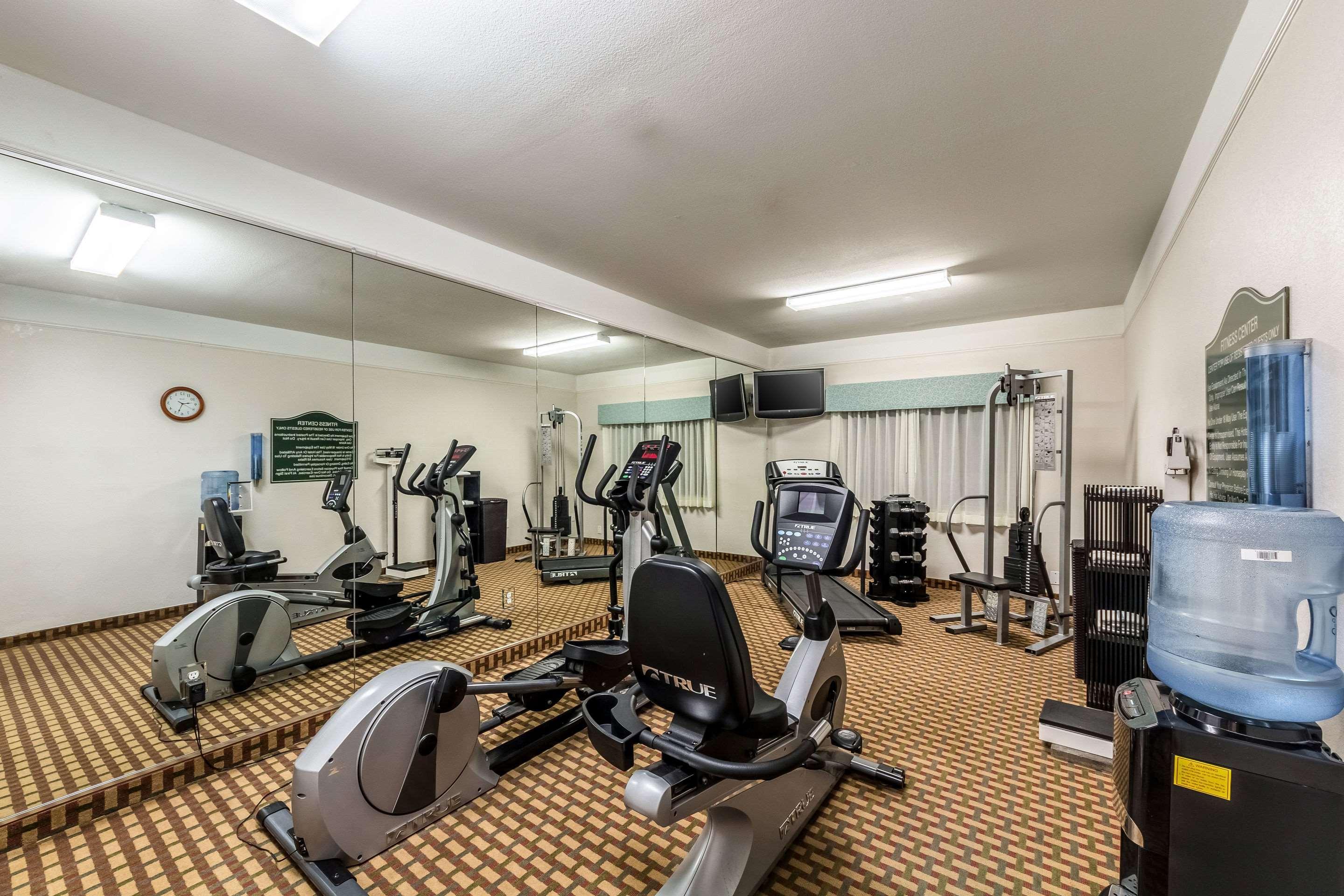 Quality Inn & Suites Seaworld North San Antonio Exteriör bild