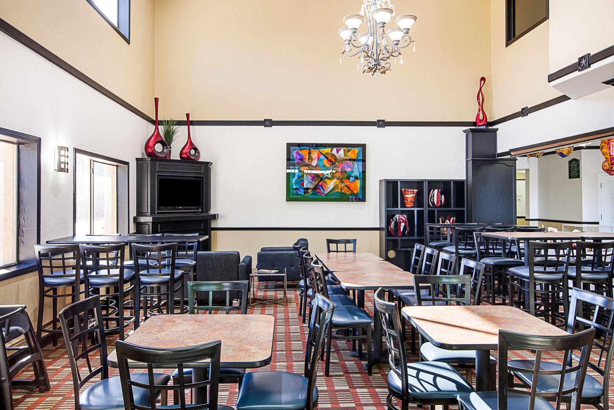 Quality Inn & Suites Seaworld North San Antonio Exteriör bild